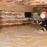 termite damage